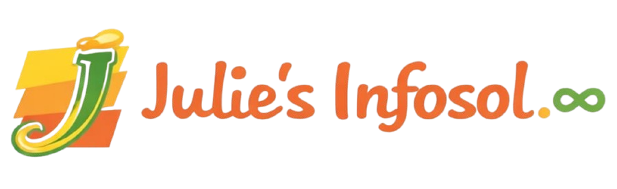 Julie's Infosol